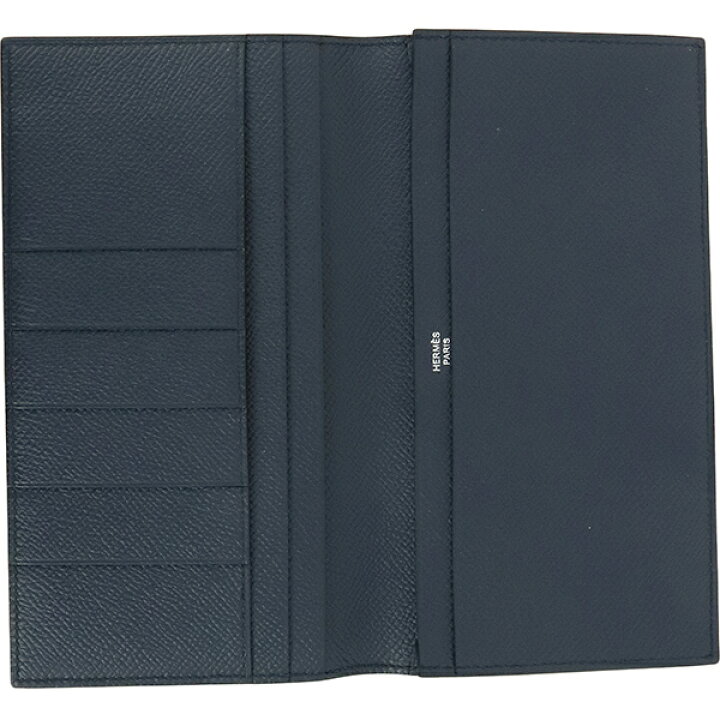 楽天市場】【10%OFF】 エルメス 長財布 札入れ 小銭入れ無し MC2 
