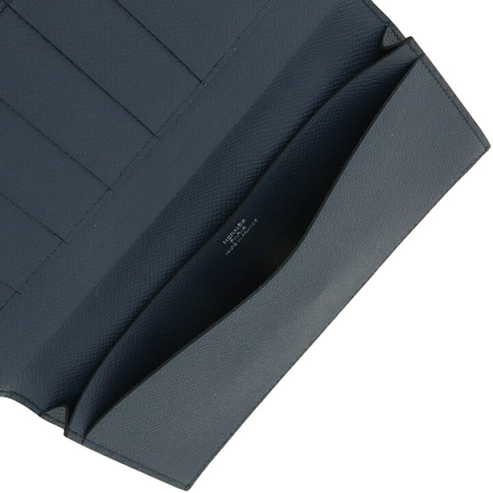 楽天市場】【10%OFF】 エルメス 長財布 札入れ 小銭入れ無し MC2 