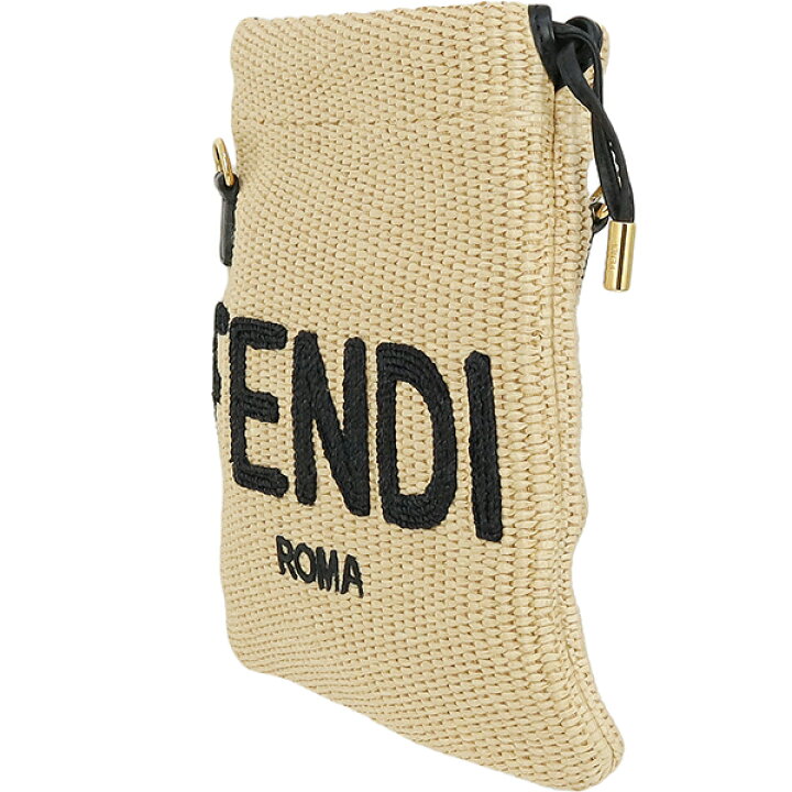 楽天市場】【10%OFF】 フェンディ ショルダーバッグ パック スリム 