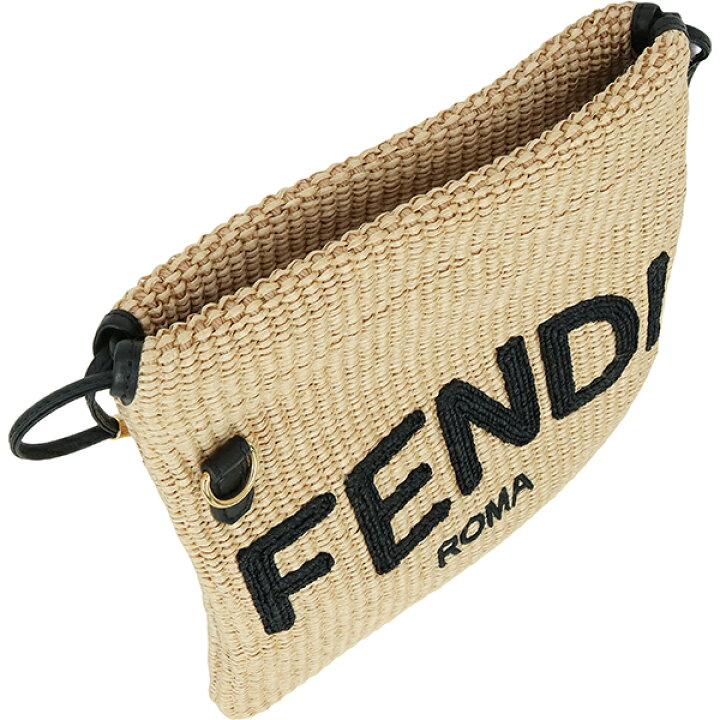 楽天市場】【超美品】 フェンディ ショルダーバッグ パック スリム 