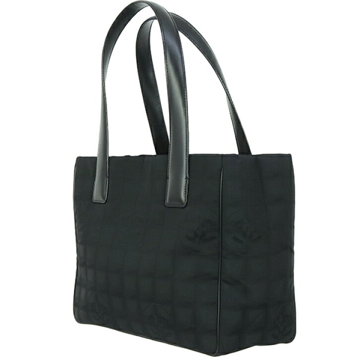 楽天市場】【10%OFF】 シャネル トートバッグ ニュートラベルライン 