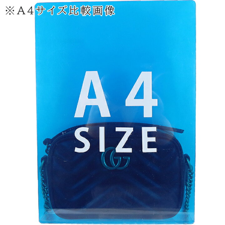 楽天市場】【10%OFF】 グッチ ショルダーバッグ GGマーモント ミニ 