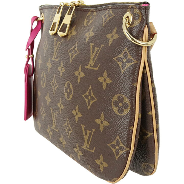 楽天市場】【5%OFF】 ルイヴィトン ショルダーバッグ ロレッタ 