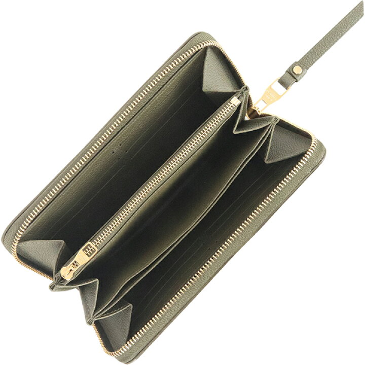 楽天市場】【5%OFF】 ルイヴィトン 長財布 ジッピーウォレット 