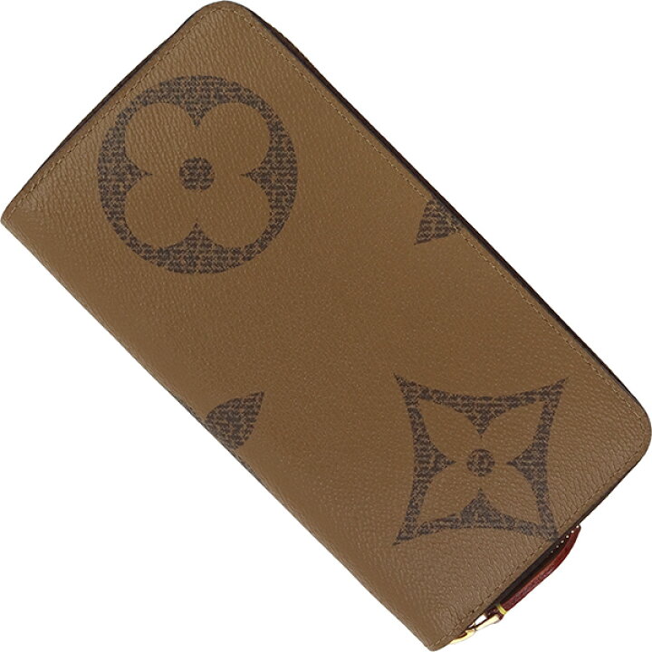 楽天市場】【5%OFF】 ルイヴィトン 長財布 ジッピーウォレット 
