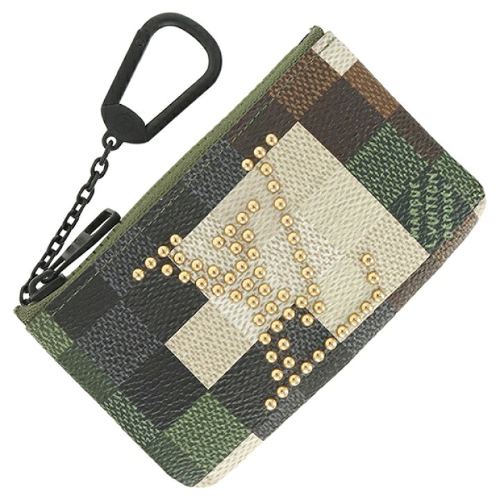 楽天市場】【10%OFF】 ルイヴィトン コインケース ポシェット クレ  