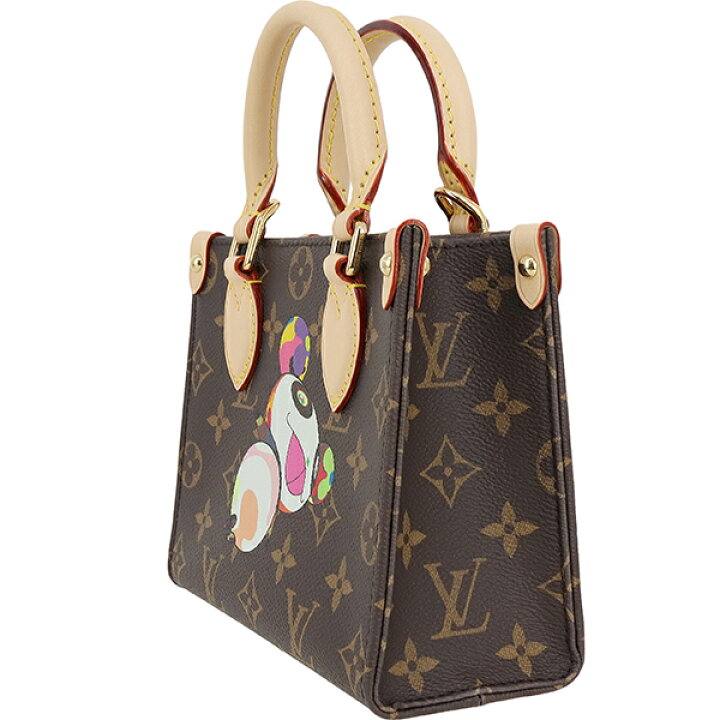 楽天市場】【5%OFF】 ルイヴィトン ショルダーバッグ LV × TM 