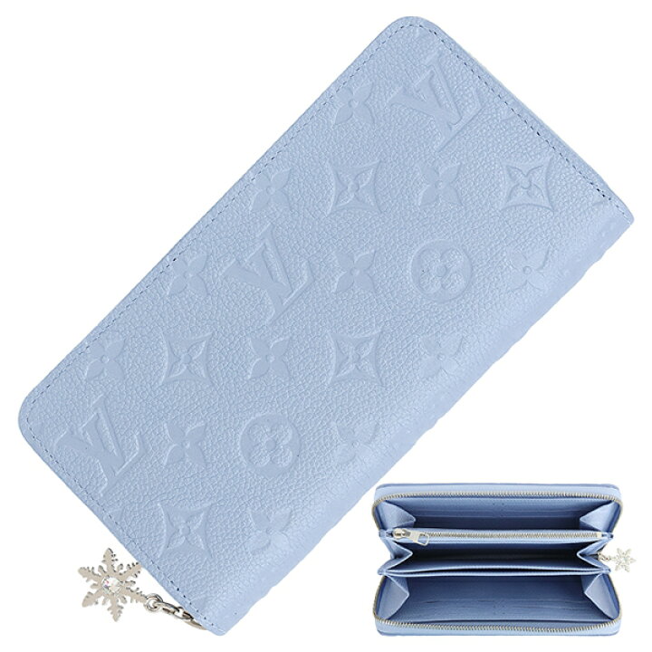 楽天市場】【5%OFF】 ルイヴィトン 長財布 ジッピーウォレット 