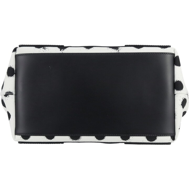 楽天市場】【美品】 バレンシアガ トートバッグ ネイビー カバ Sサイズ  