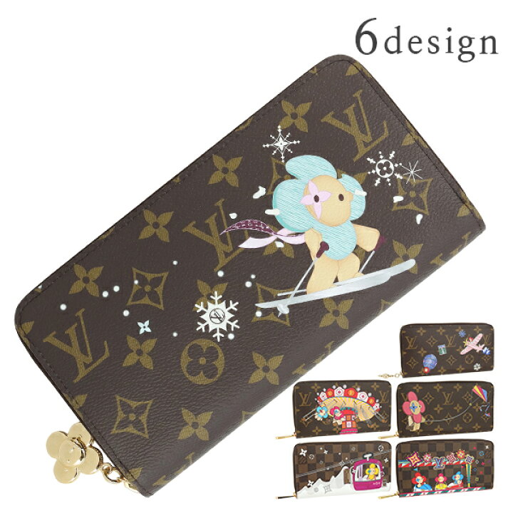 LOUIS VUITTON ルイヴィトン M69750 2020年 モノグラム ヴィヴィエンヌ  