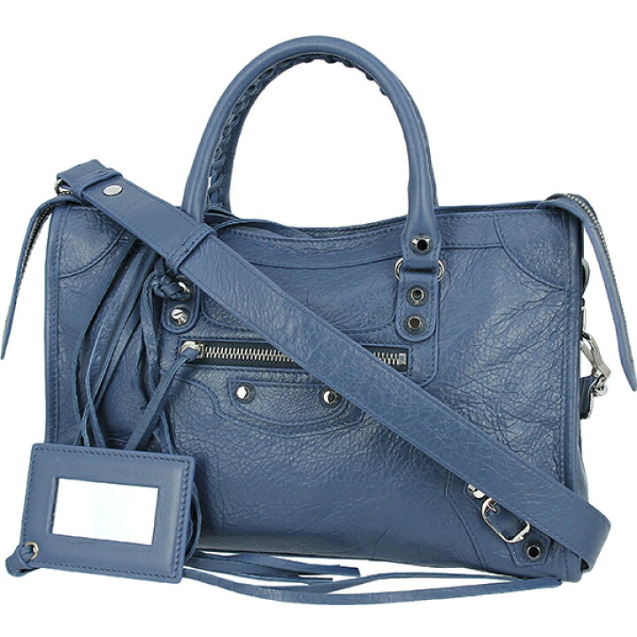 楽天市場】バレンシアガ ショルダーバッグ クラシック シティ Sサイズ  