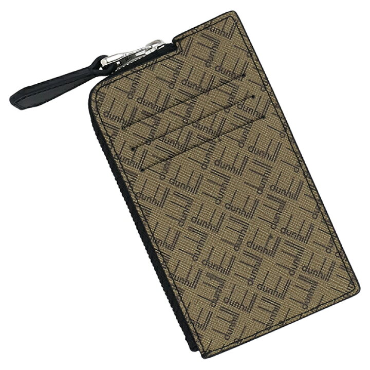 楽天市場】ダンヒル フラグメントケース ロゴ シグネチャー キャンバス  