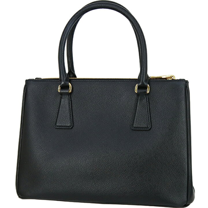 美品 Prada プラダ ガレリア「キラーバッグ」純正品 女性用 【公式通販】