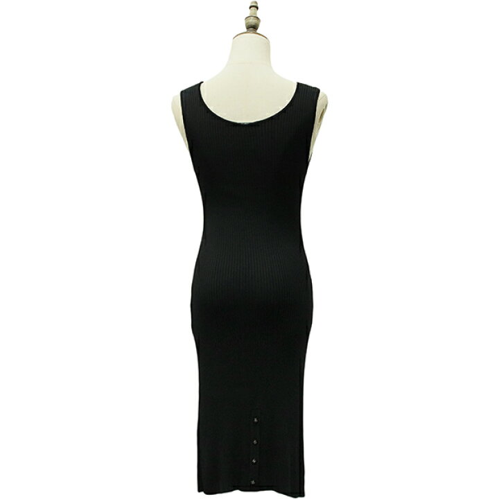 楽天市場】【20%OFF】 シャネル ワンピース ノースリーブ ココボタン  