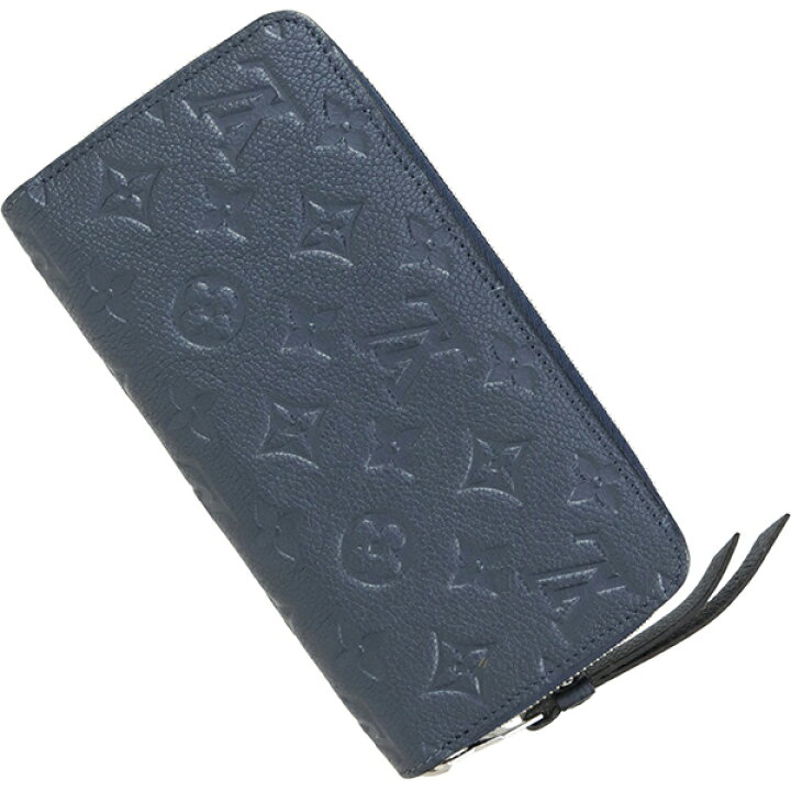 楽天市場】【中古】 ルイヴィトン 長財布 ジッピーウォレット メタル 