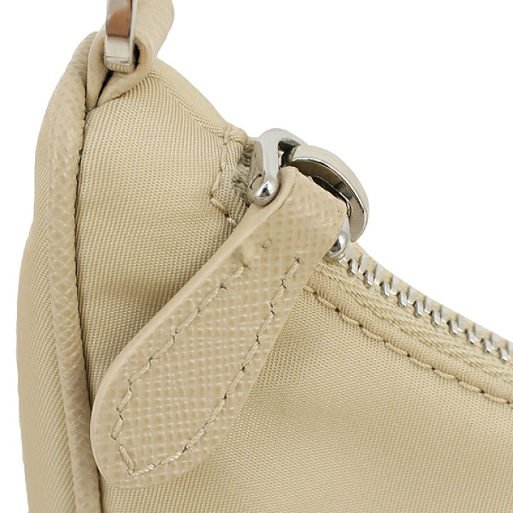 楽天市場】【新品】 プラダ 2WAYバッグ Re-Edition 2005 リナイロン  