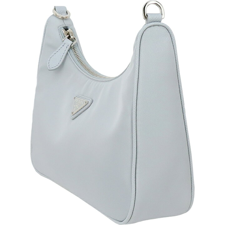 楽天市場】【新品】 プラダ 2WAYバッグ Re-Edition 2005 リナイロン  