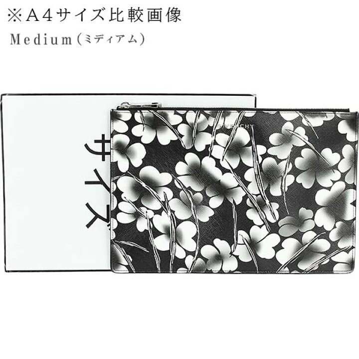 楽天市場】ジバンシー クラッチバッグ アイコニック プリント PVC 