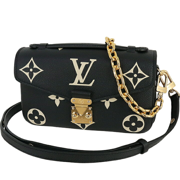 楽天市場】【新品】 ルイヴィトン ショルダーバッグ ポシェット  