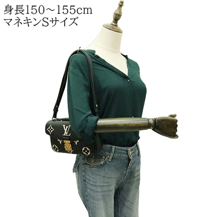 楽天市場】【新品】 ルイヴィトン ショルダーバッグ ポシェット  