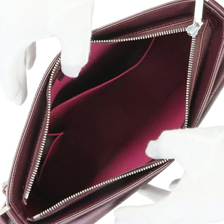 楽天市場】ルイヴィトン ビジネスバッグ ブリーフ バックパック ダミエ  