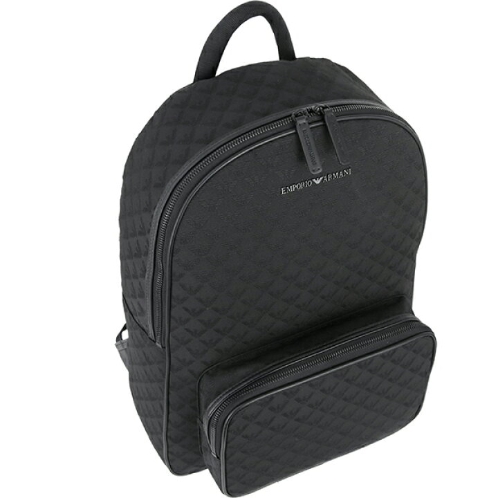 楽天市場】【10%OFF】 エンポリオ アルマーニ バックパック オール 