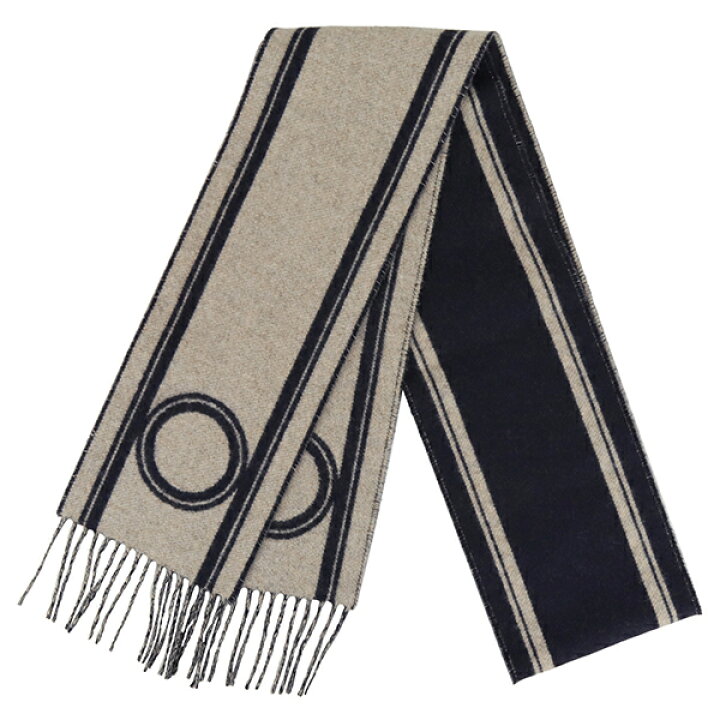 楽天市場】【10%OFF】 エルメス マフラー カザック バンド ドゥ レポ  