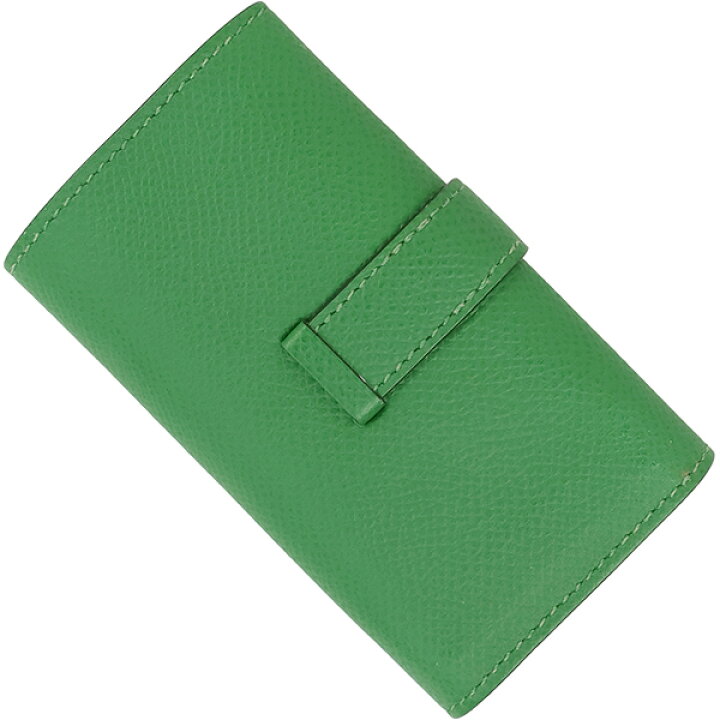 楽天市場】【5%OFF】 エルメス キーケース ベアン 4連キーケース  