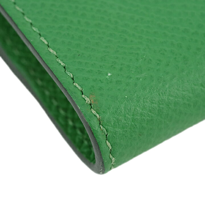 楽天市場】【10%OFF】 エルメス キーケース ベアン 4連キーケース 