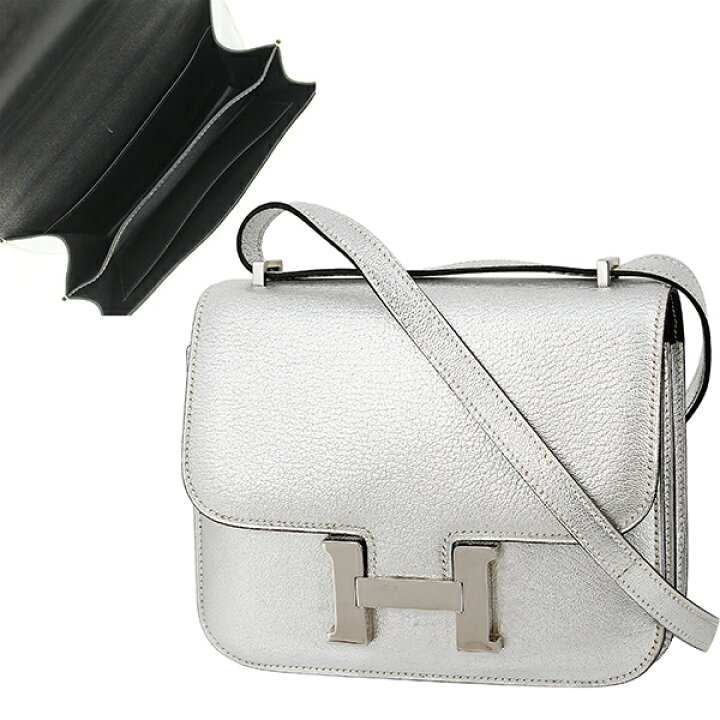 楽天市場】【美品】 エルメス コンスタンス ミニ 3 オリンピック限定品  