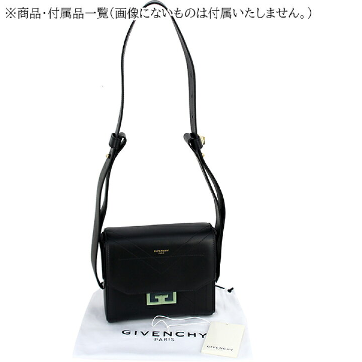 楽天市場】ジバンシー ショルダーバッグ エデン スモール カーフレザー 