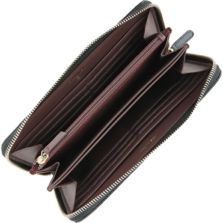 楽天市場】【未使用品】 シャネル 長財布 ロングジップウォレット 2.55 