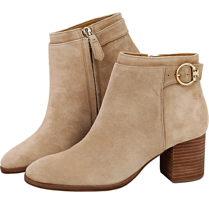 楽天市場】トリーバーチ ブーティ 6サイズ 約23cm ソフィア SOFIA 65mm  