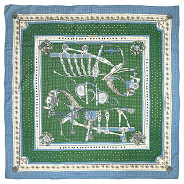 楽天市場】エルメス ストール 140の通販 