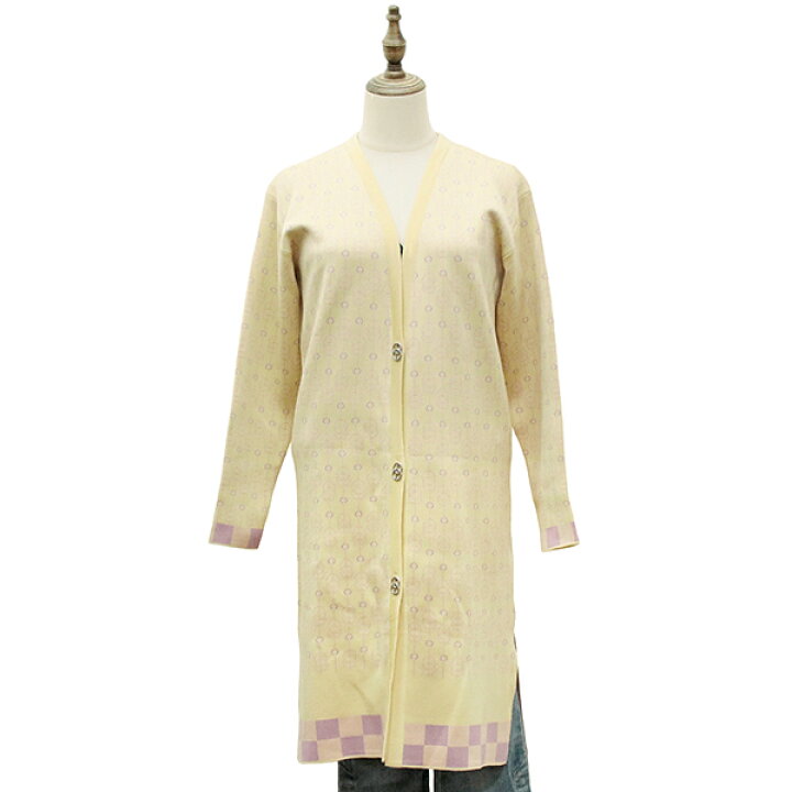 楽天市場】【5%OFF】 エルメス カーディガン クリケティス 36サイズ 