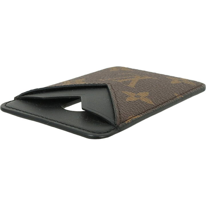 楽天市場】【10%OFF】 ルイヴィトン カードケース Mag Safe ポルト 