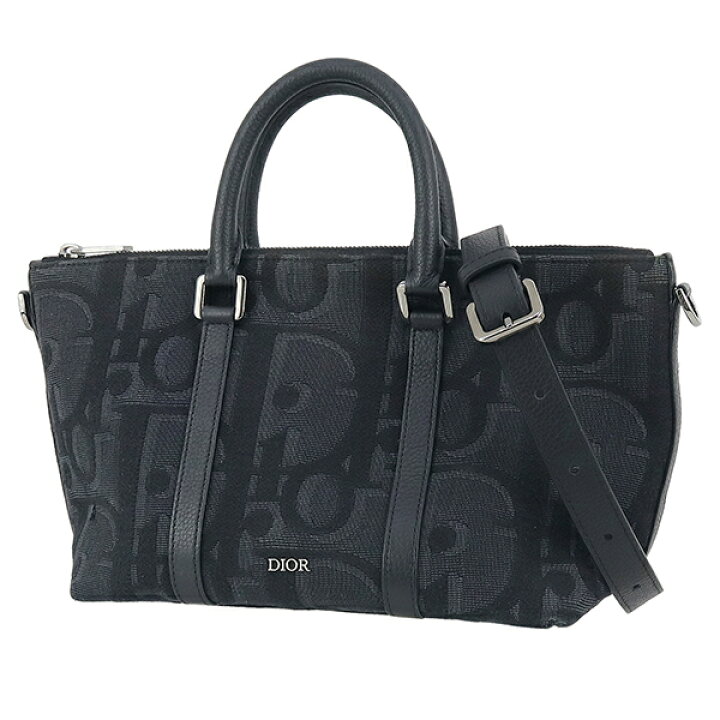 楽天市場】【中古】 ディオール 2WAYバッグ ウィークエンダー 25  