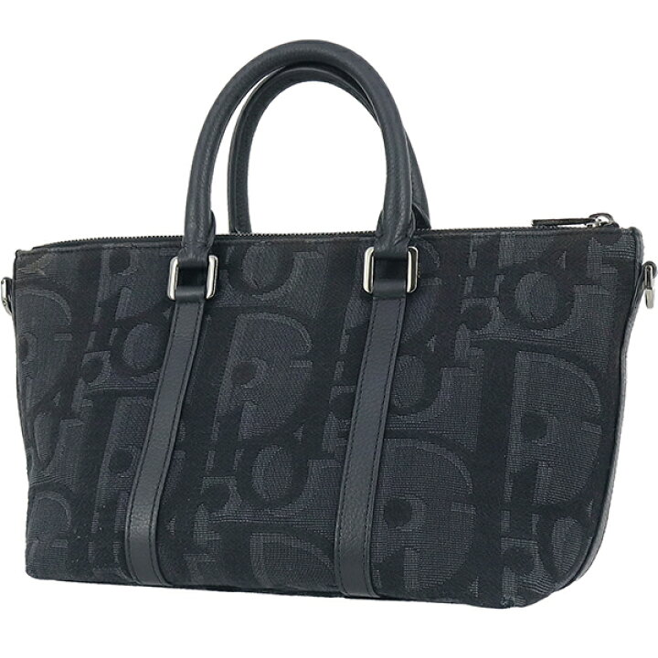 楽天市場】【中古】 ディオール 2WAYバッグ ウィークエンダー 25  