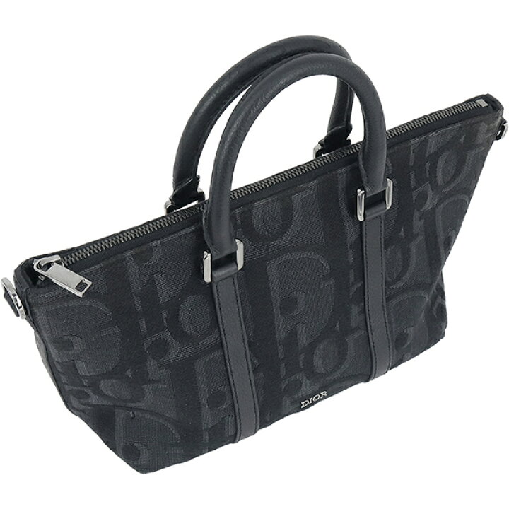 楽天市場】【中古】 ディオール 2WAYバッグ ウィークエンダー 25 