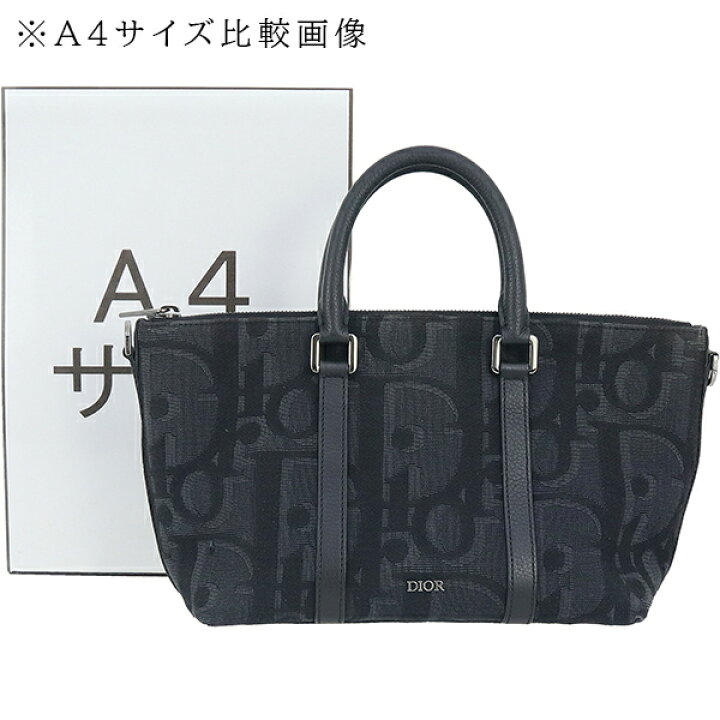 楽天市場】【中古】 ディオール 2WAYバッグ ウィークエンダー 25 