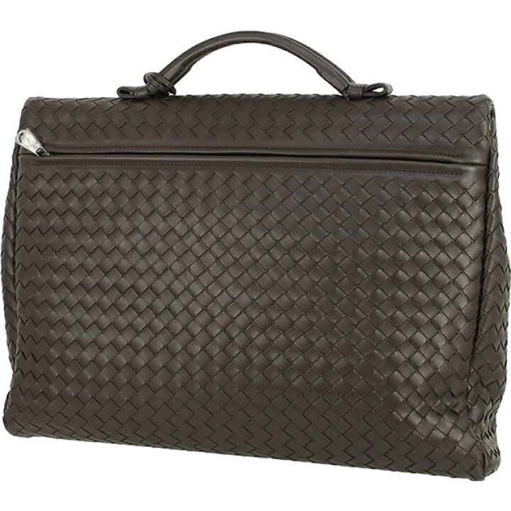 楽天市場】【5%OFF】 ボッテガ ヴェネタ ビジネスバッグ イントレ  