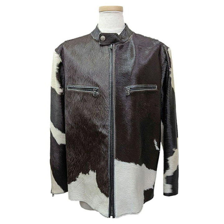 楽天市場】【美品】 エトロ ライダースジャケット メンズ / レディース  