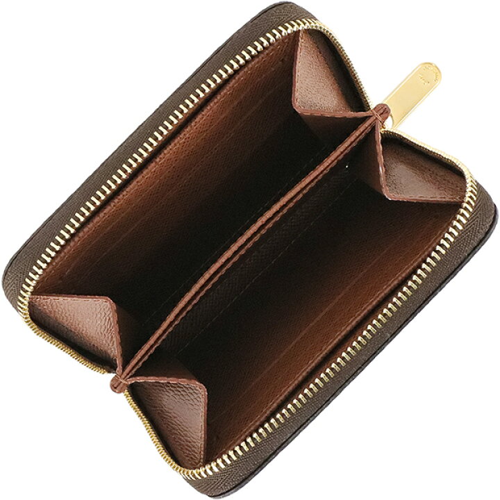 楽天市場】【5%OFF】 ルイヴィトン コインケース ジッピーコインパース  