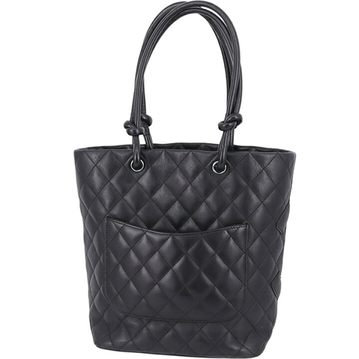 楽天市場】【10%OFF】 シャネル トートバッグ ミディアム  