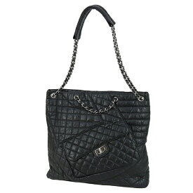 【超美品】 シャネル ショルダーバッグ 2.55 カールズ カバ トート マルチポケット チェーンバッグ チョコバー マトラッセ ヴィンテージカーフレザー 2WAYバッグ ハンドバッグ CHANEL シャネル トートバッグ レディース 本革 ビジネスバッグ マドモアゼル ブランド 中古