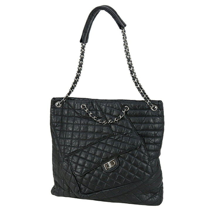 楽天市場】【5%OFF】 シャネル ショルダーバッグ 2.55 カールズ カバ 