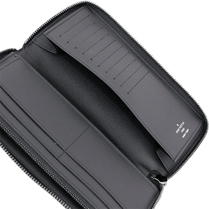 楽天市場】【新品】 ルイヴィトン 長財布 ジッピーウォレット ヴェル  