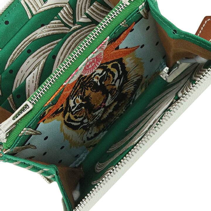 楽天市場】【未使用品】 エルメス アザップ コンパクト シルクイン 