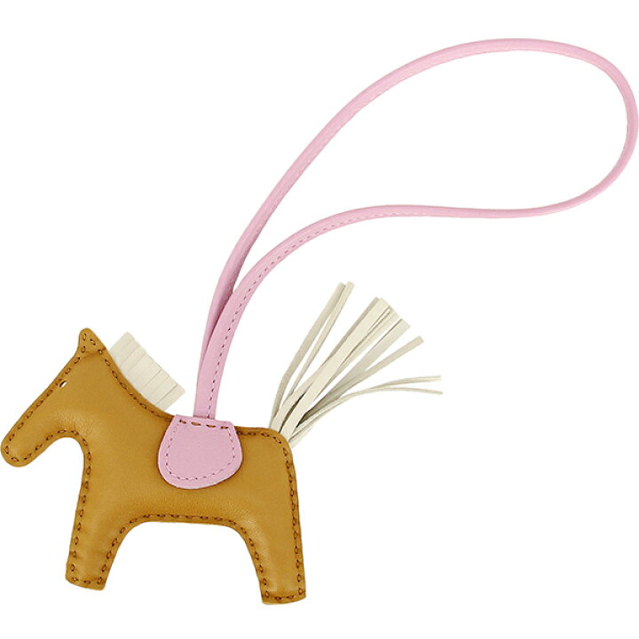 楽天市場】【10%OFF】 エルメス バッグチャーム ロデオ PM  