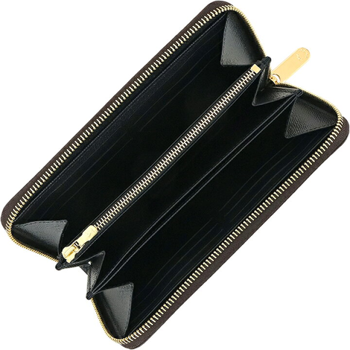 楽天市場】【新品】 ルイヴィトン 長財布 ジッピー ウォレット 2ライン 